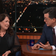Ann Dowd, Stephen Colbert